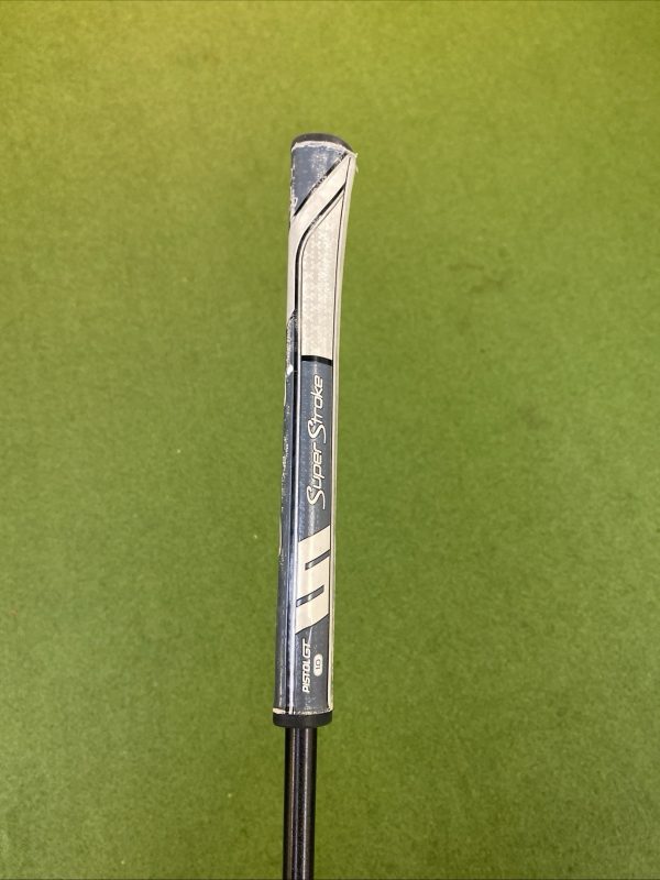 Used RH PXG One And Done 35” Mallet Putter + HC - Image 10