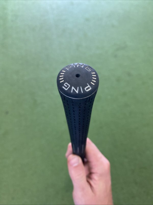 Used RH Ping G 9* Driver Ping Tour 65g Graphite Stiff Flex