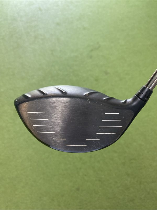 Used RH Ping G 9* Driver Ping Tour 65g Graphite Stiff Flex