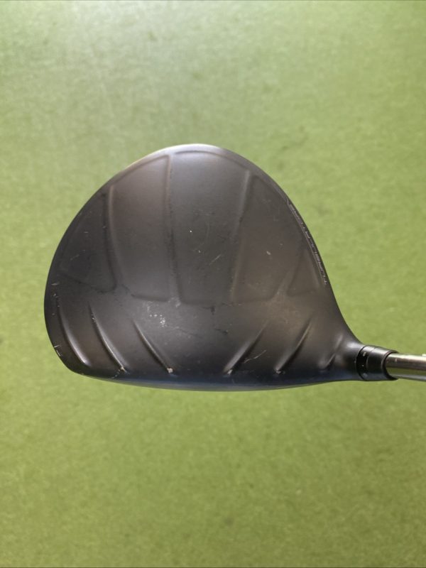Used RH Ping G 9* Driver Ping Tour 65g Graphite Stiff Flex