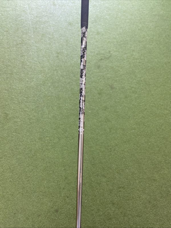 Used RH Ping G 9* Driver Ping Tour 65g Graphite Stiff Flex