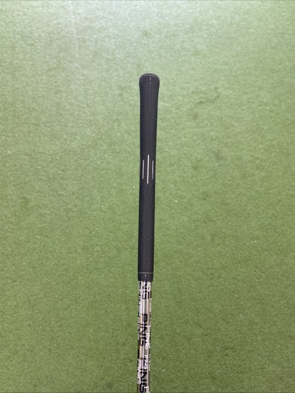 Used RH Ping G 9* Driver Ping Tour 65g Graphite Stiff Flex