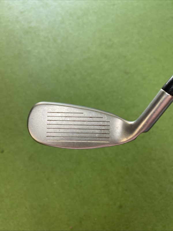 Used RH Ping G20 27* 6 Hybrid TFC 169 Graphite Regular Flex - Image 4