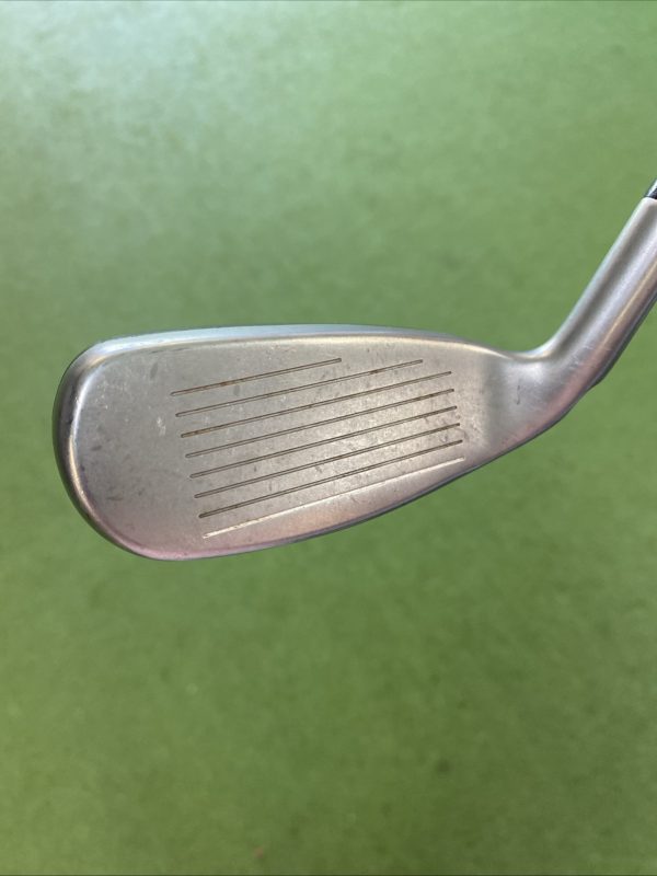 Used RH Ping G20 27* 6 Hybrid TFC 169 Graphite Regular Flex - Image 5