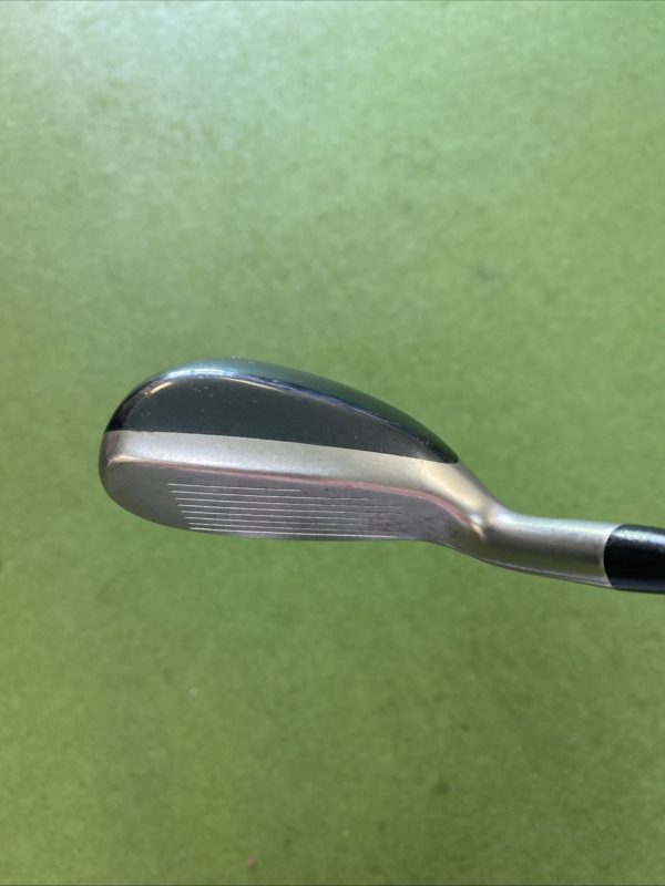 Used RH Ping G20 27* 6 Hybrid TFC 169 Graphite Regular Flex - Image 6