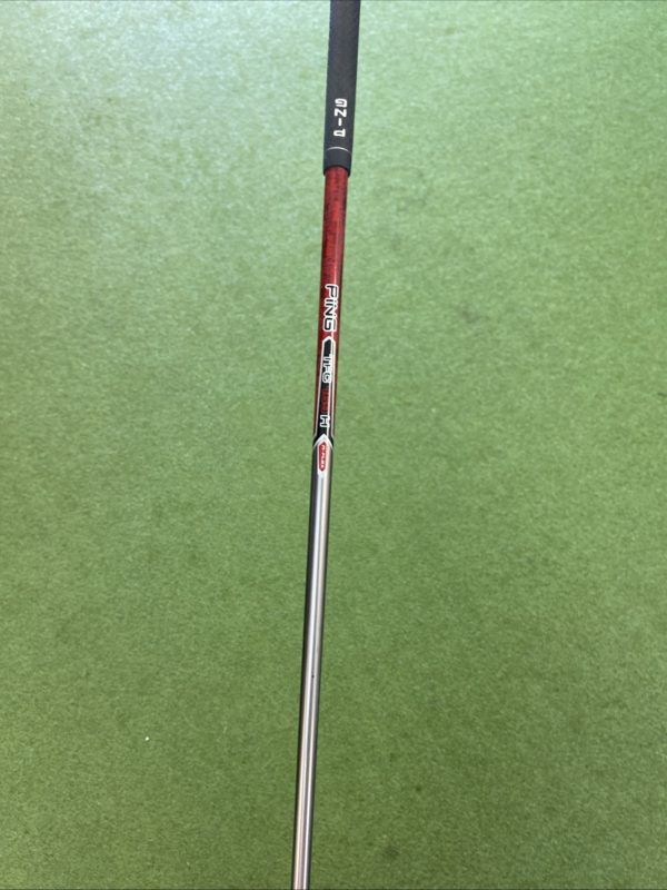 Used RH Ping G20 27* 6 Hybrid TFC 169 Graphite Regular Flex - Image 7