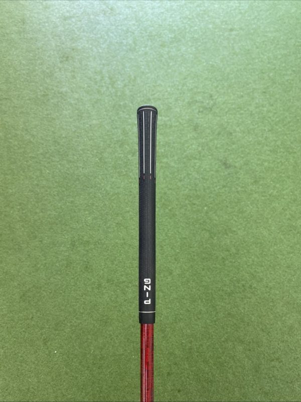 Used RH Ping G20 27* 6 Hybrid TFC 169 Graphite Regular Flex - Image 9