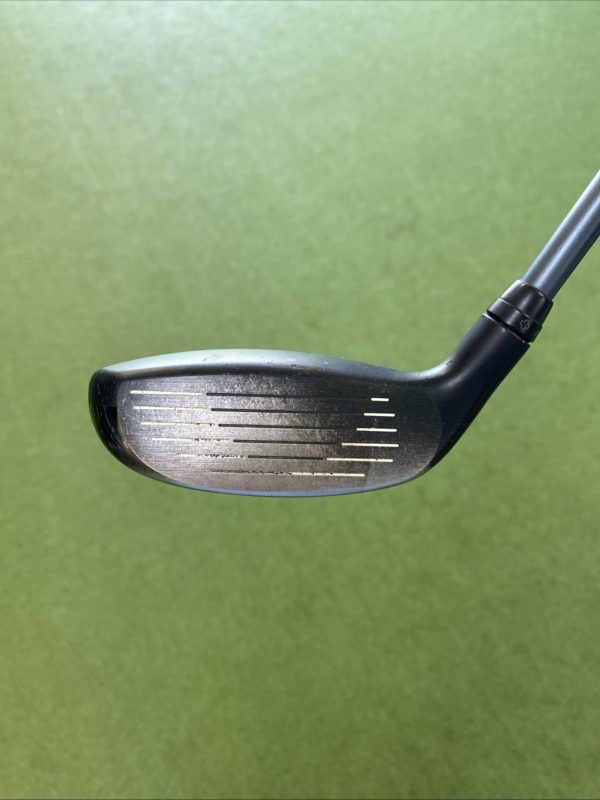 Used RH Ping G425 19* 3 Hybrid Alta CB 70g Graphite Regular Flex 3H - Image 4