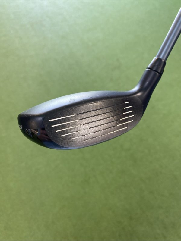 Used RH Ping G425 19* 3 Hybrid Alta CB 70g Graphite Regular Flex 3H - Image 5
