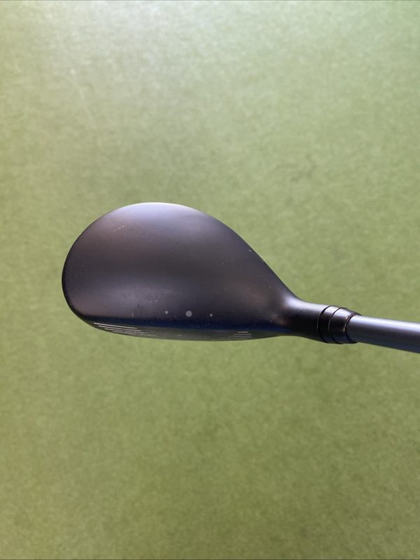 Used RH Ping G425 19* 3 Hybrid Alta CB 70g Graphite Regular Flex 3H - Image 6
