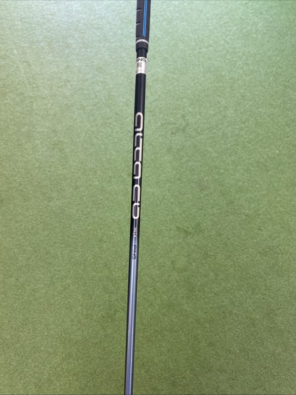 Used RH Ping G425 19* 3 Hybrid Alta CB 70g Graphite Regular Flex 3H - Image 7