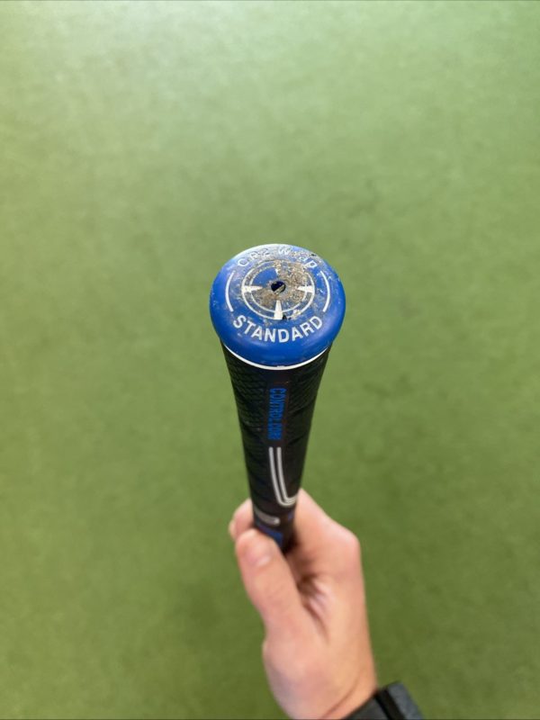 Used RH Ping G425 19* 3 Hybrid Alta CB 70g Graphite Regular Flex 3H - Image 10
