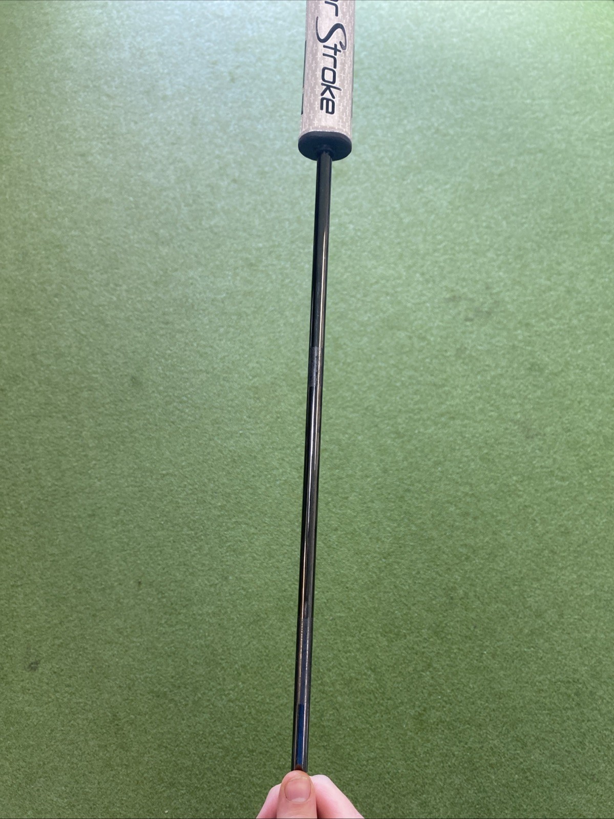 Used RH Ping Heppler Tomcat 14 36” Mallet Putter - Image 8