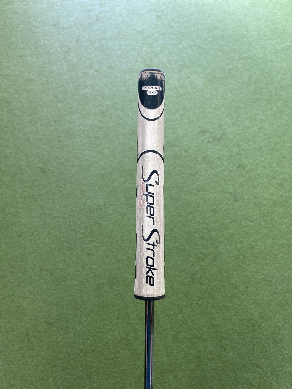 Used RH Ping Heppler Tomcat 14 36” Mallet Putter - Image 9