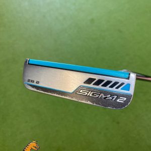 Used-RH-Ping-ZB-2-Sigma-2-35-Blade-Putter-357140315592