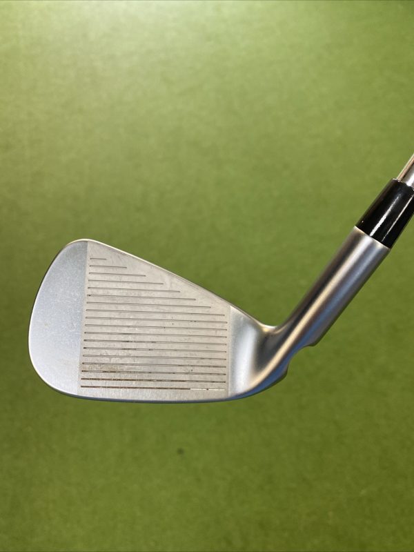 Used-RH-Ping-i525-White-Dot-7-Iron-AWT-20-Regular-Flex-Steel-356813967702-3