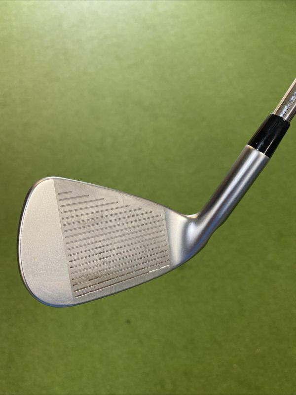 Used-RH-Ping-i525-White-Dot-7-Iron-AWT-20-Regular-Flex-Steel-356813967702-4