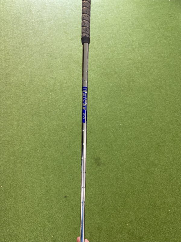 Used-RH-Ping-i525-White-Dot-7-Iron-AWT-20-Regular-Flex-Steel-356813967702-5