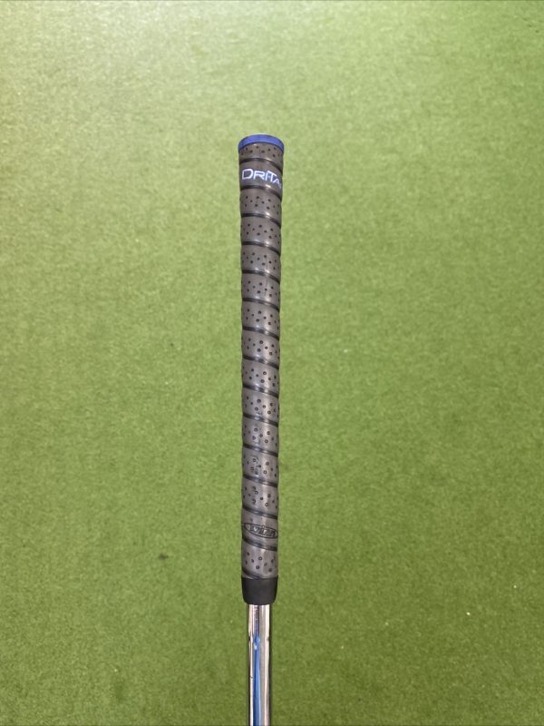 Used-RH-Ping-i525-White-Dot-7-Iron-AWT-20-Regular-Flex-Steel-356813967702-7