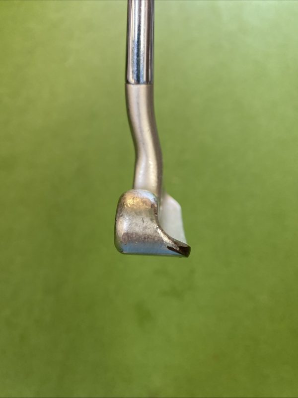 Used RH Scotty Cameron Bullseye Flange 35” Blade Putter