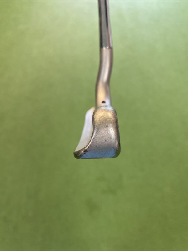 Used RH Scotty Cameron Bullseye Flange 35” Blade Putter