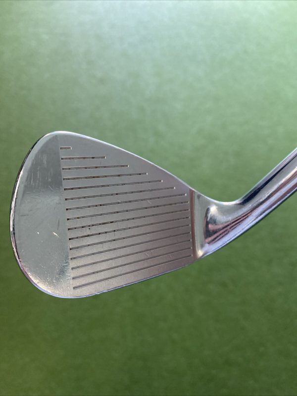 Used RH TaylorMade 300 Forged 9 Iron Precision Rifle Extra Stiff Steel