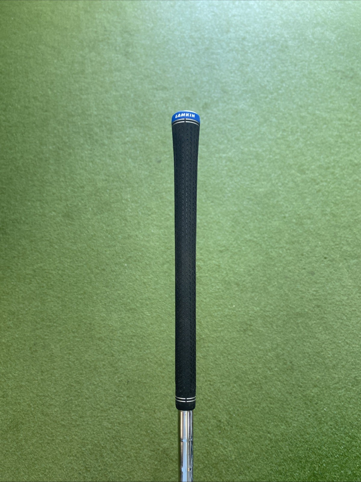 Used RH TaylorMade M2 Black Iron Set 6-PW-GW KBS Max 85g Stiff Flex Steel - Image 17