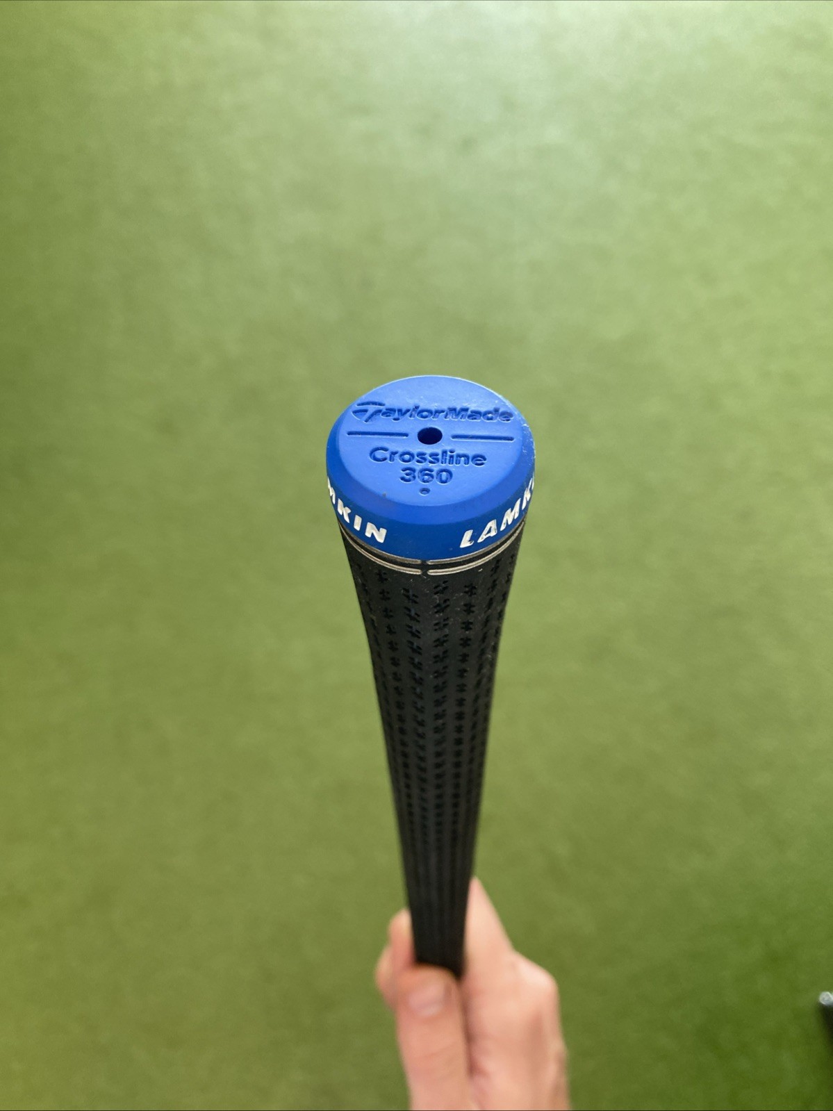 Used RH TaylorMade M2 Black Iron Set 6-PW-GW KBS Max 85g Stiff Flex Steel - Image 18