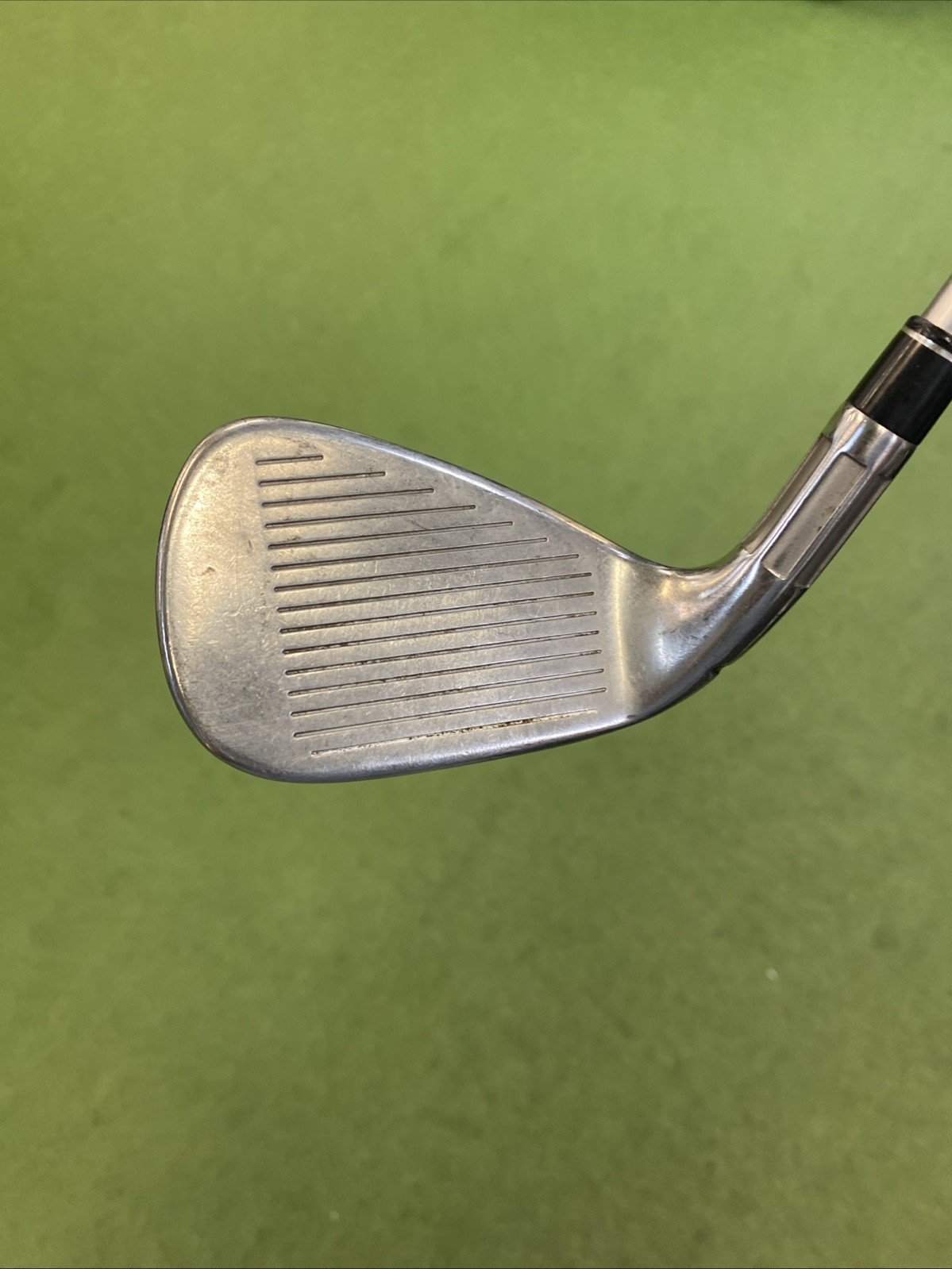 Used RH TaylorMade M6 Iron Set 4-PW-GW Tensei CK 70g Graphite Regular Flex - Image 14
