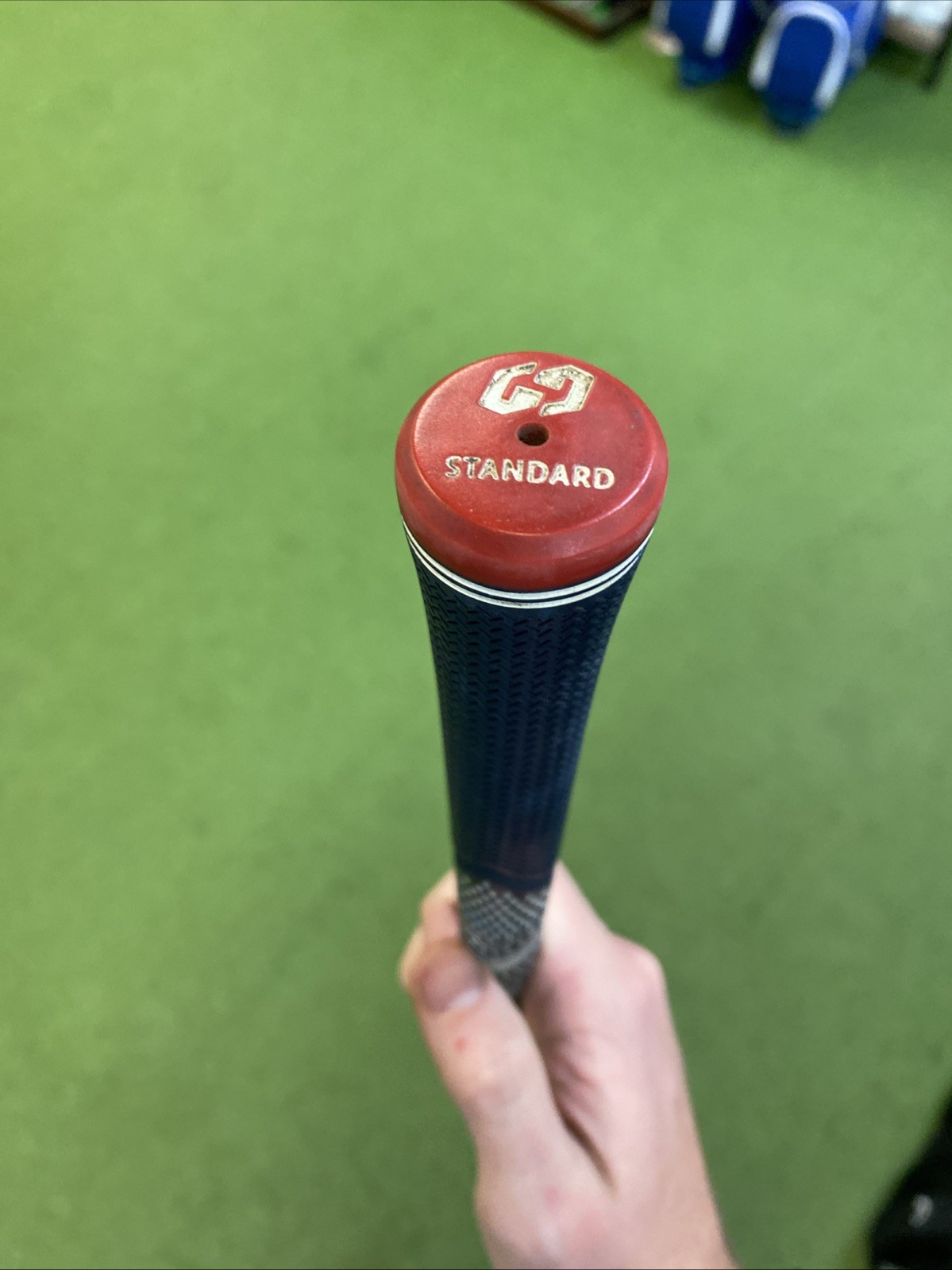 Used RH TaylorMade M6 Iron Set 4-PW-GW Tensei CK 70g Graphite Regular Flex - Image 23