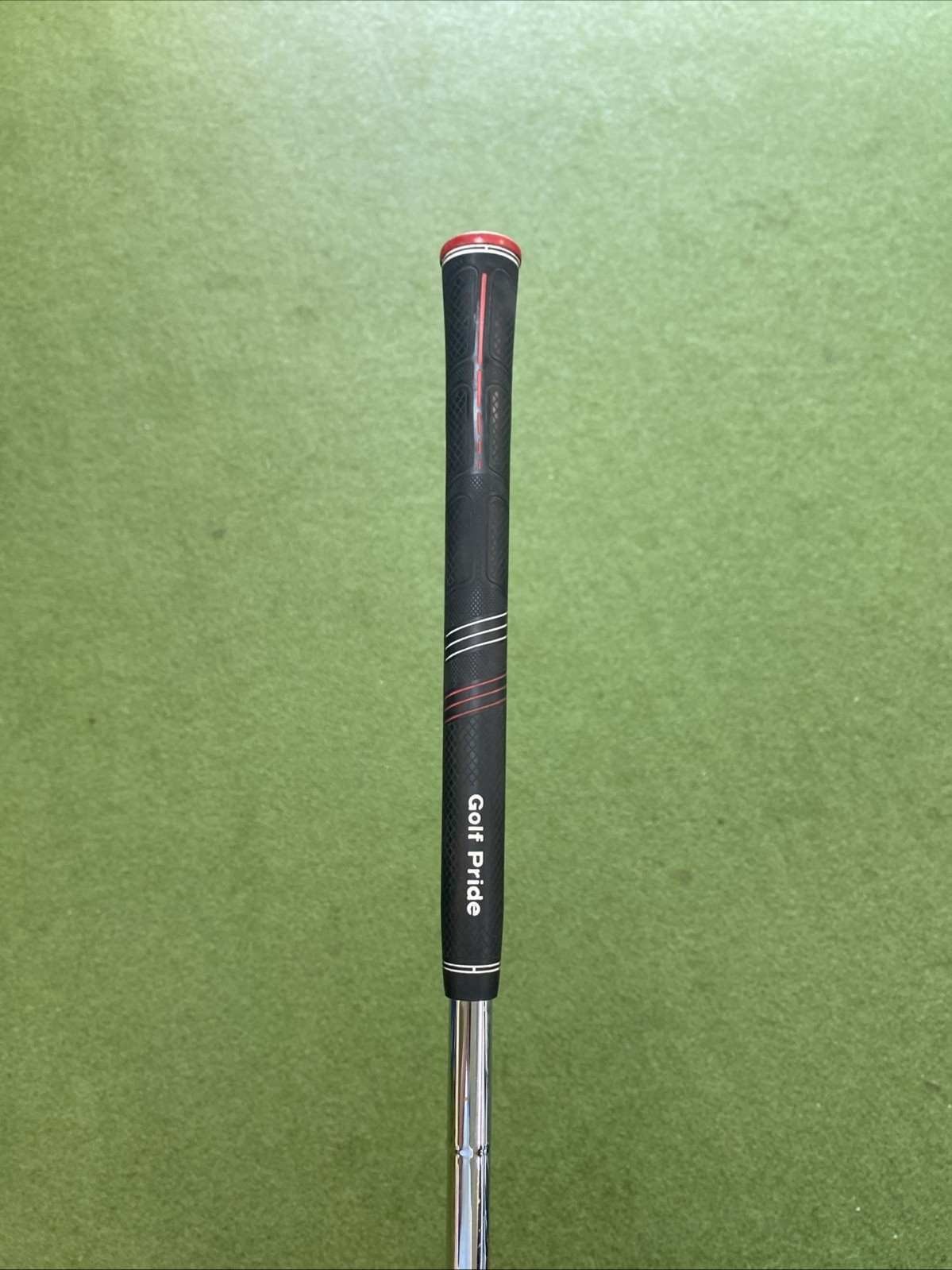 Used RH TaylorMade M6 Iron Set 7-GW KBS Max 85g Stiff Flex Steel - Image 13