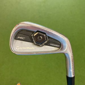 Used-RH-TaylorMade-MC-Tour-Preferred-3-Iron-Project-X-Flighted-Extra-Stiff-Steel-356268868882