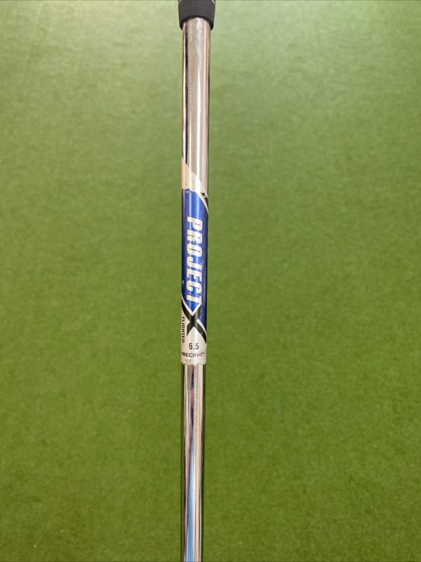 Used-RH-TaylorMade-MC-Tour-Preferred-3-Iron-Project-X-Flighted-Extra-Stiff-Steel-356268868882-5