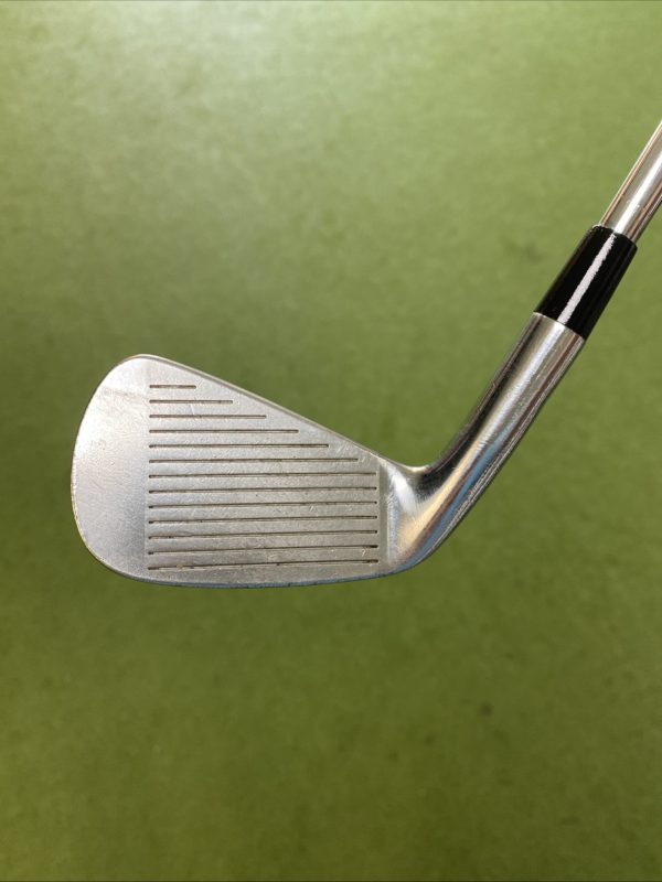 Used RH TaylorMade P730 Forged 3 Iron Dynamic Gold X100 Extra Stiff Steel