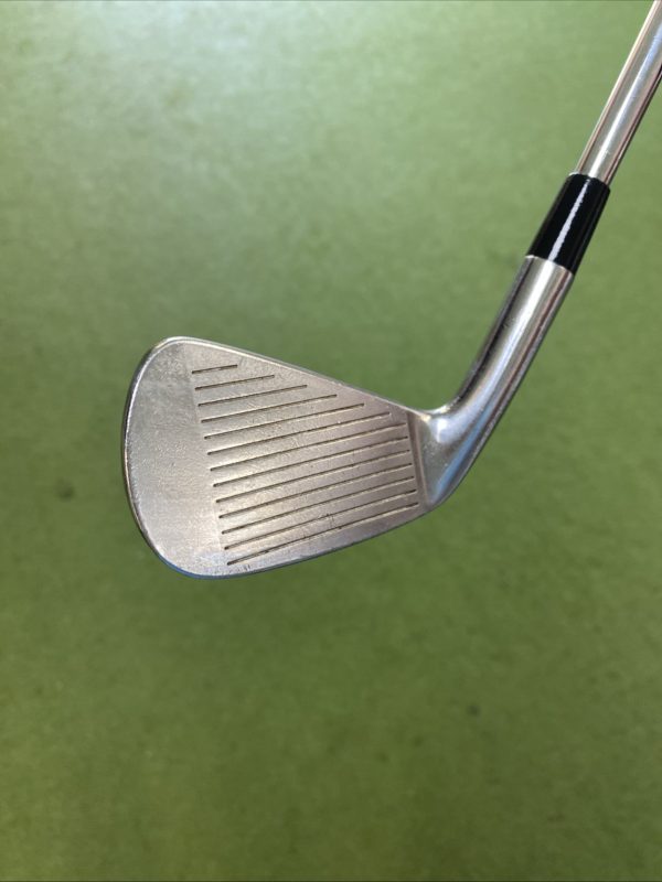 Used RH TaylorMade P730 Forged 3 Iron Dynamic Gold X100 Extra Stiff Steel
