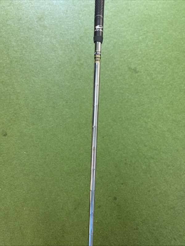 Used RH TaylorMade P730 Forged 3 Iron Dynamic Gold X100 Extra Stiff Steel