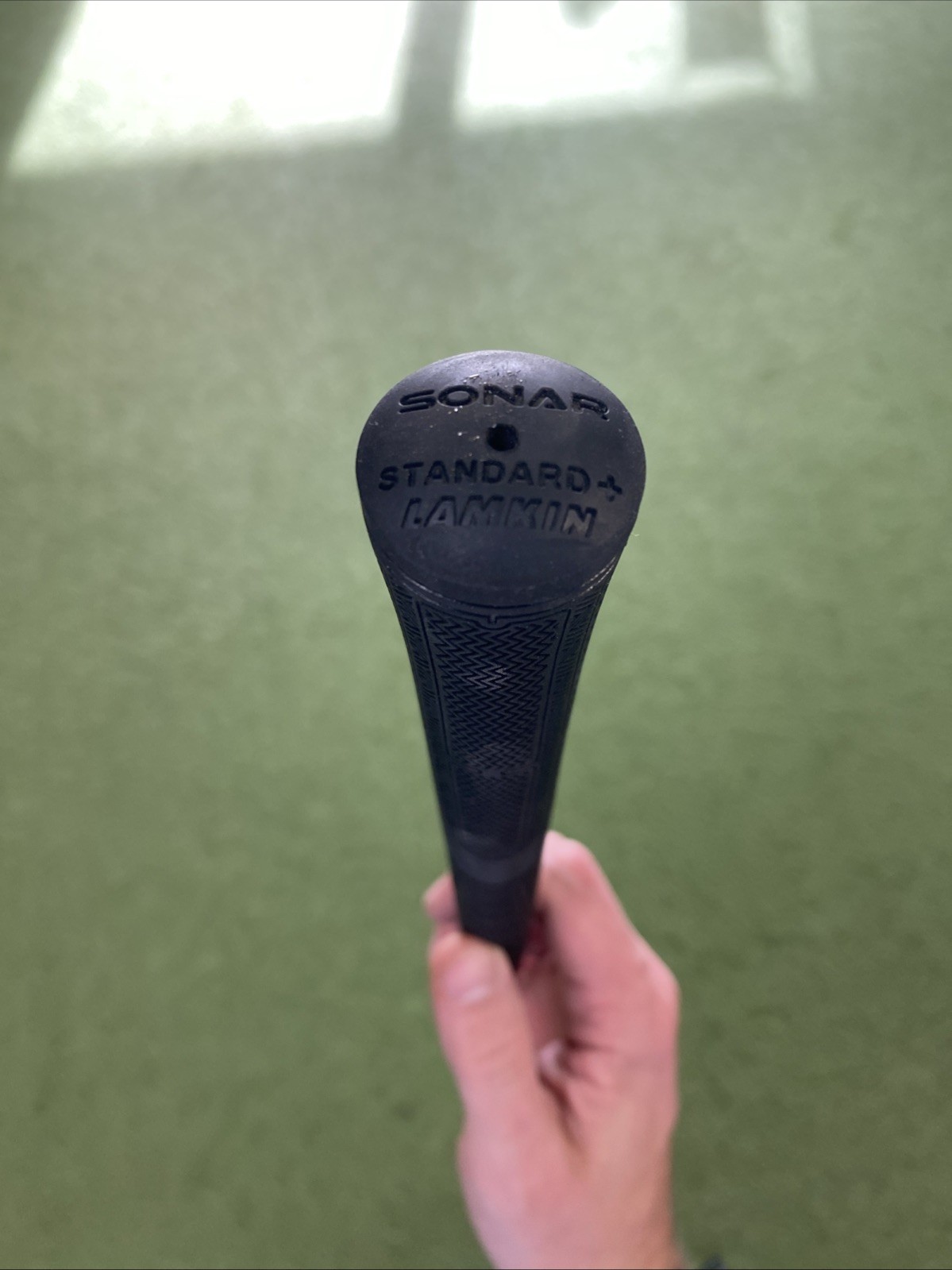 Used RH TaylorMade P7CB Forged Approach Wedge OBAN CT-115 Steel - Image 9