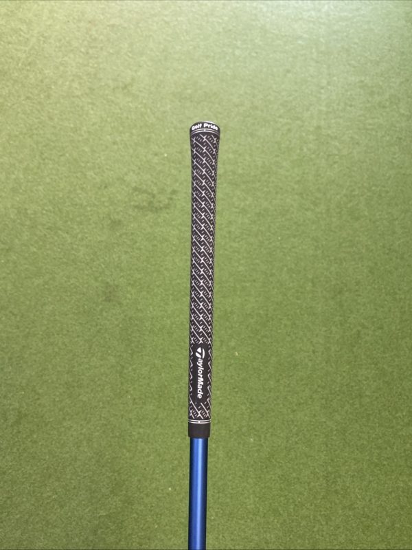 Used RH TaylorMade Qi10 Max 19* 5-Wood Fujikura Ventus Graphite Regular Flex - Image 7