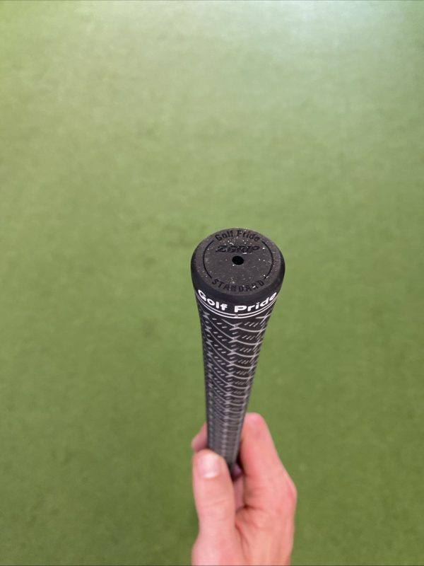 Used RH TaylorMade Qi10 Max 19* 5-Wood Fujikura Ventus Graphite Regular Flex - Image 8