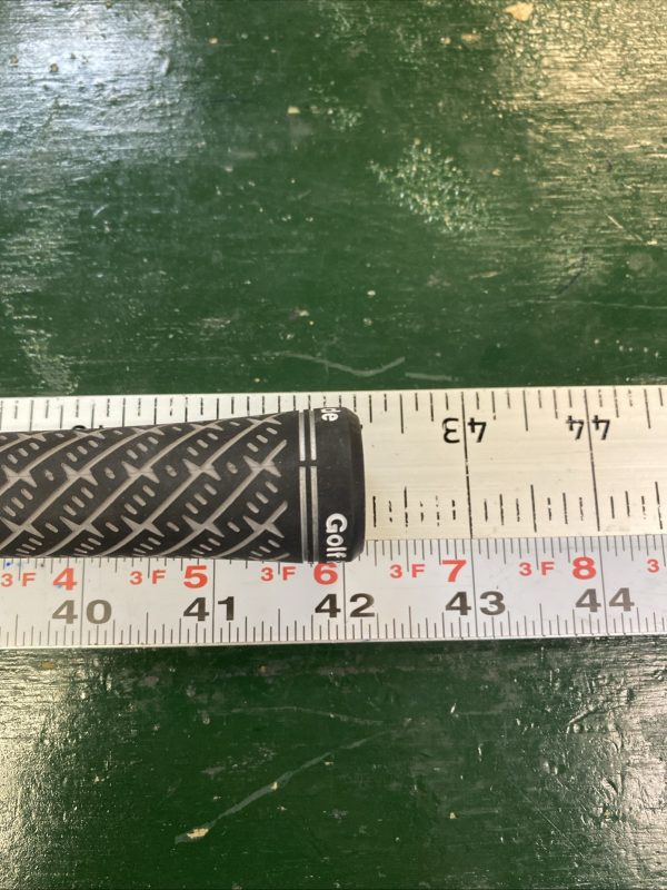 Used RH TaylorMade Qi10 Max 19* 5-Wood Fujikura Ventus Graphite Regular Flex - Image 9