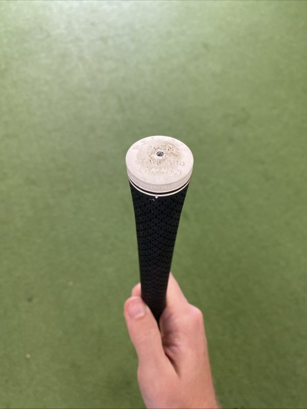 Used RH TaylorMade R11 15.5* 3-Wood Fujikura Motore Graphite Stiff Flex - Image 10