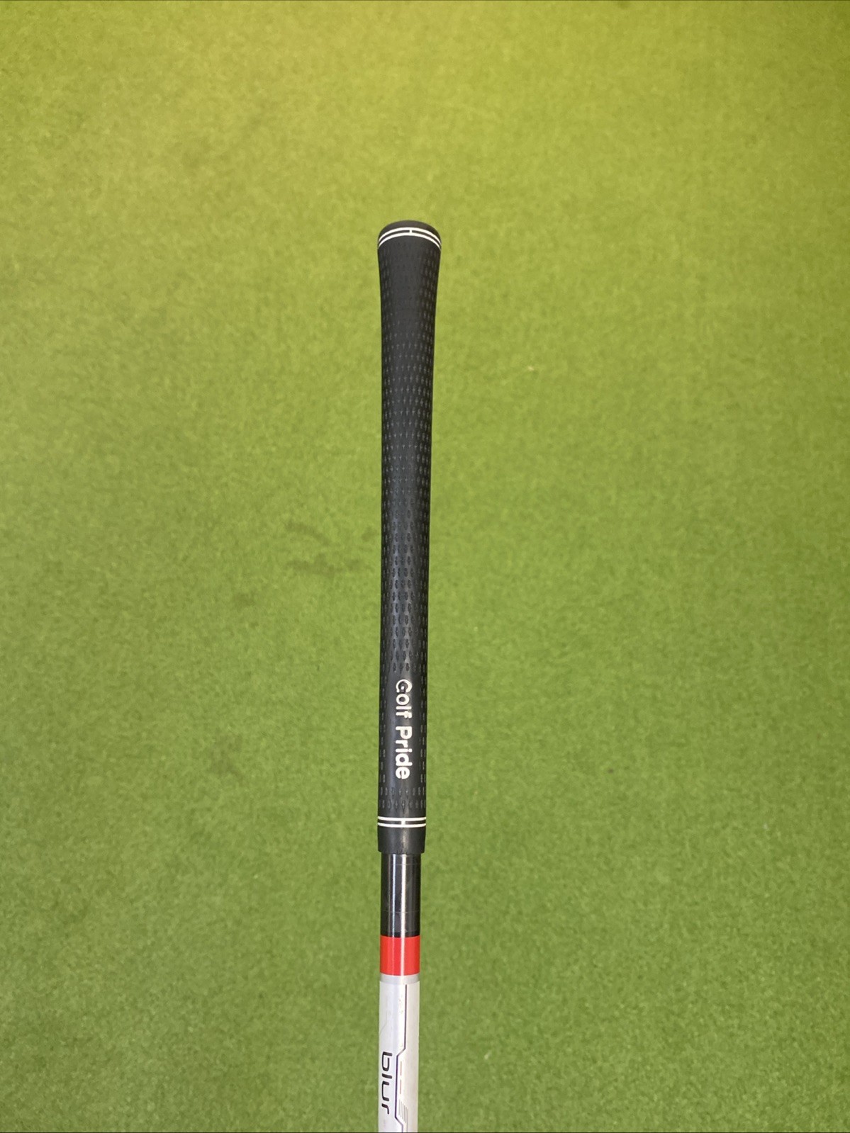 Used R11 Driver Used RH TaylorMade R11 9* Driver Fujikura Blur 60g Graphite Stiff Flex ...