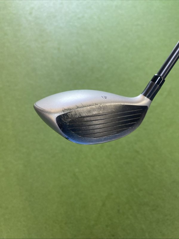 Used-RH-TaylorMade-SLDR-17-3HL-3-Wood-Fujikura-Speeder-65g-Graphite-Regular-356914497752-4