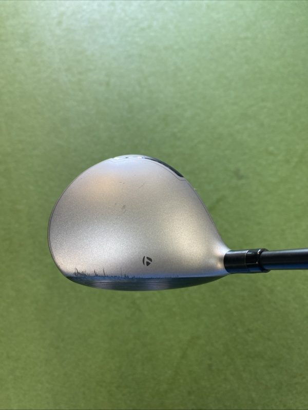 Used-RH-TaylorMade-SLDR-17-3HL-3-Wood-Fujikura-Speeder-65g-Graphite-Regular-356914497752-5
