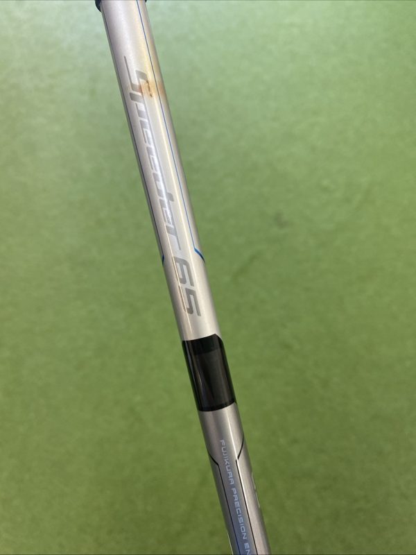 Used-RH-TaylorMade-SLDR-17-3HL-3-Wood-Fujikura-Speeder-65g-Graphite-Regular-356914497752-8