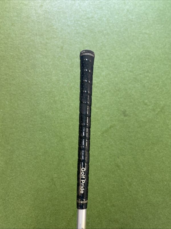 Used-RH-TaylorMade-SLDR-17-3HL-3-Wood-Fujikura-Speeder-65g-Graphite-Regular-356914497752-9