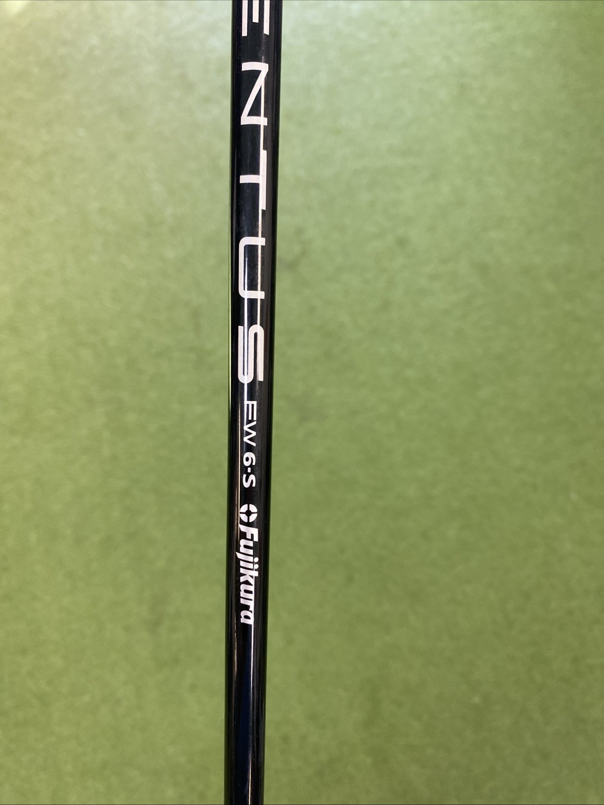 Used RH TaylorMade Stealth 15* 3-Wood Fujikura Ventus Graphite Stiff Flex + HC - Image 8