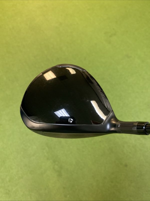 Used RH TaylorMade Stealth 2 15* 3-Wood Fujikura Ventus Graphite Regular Flex HC - Image 6