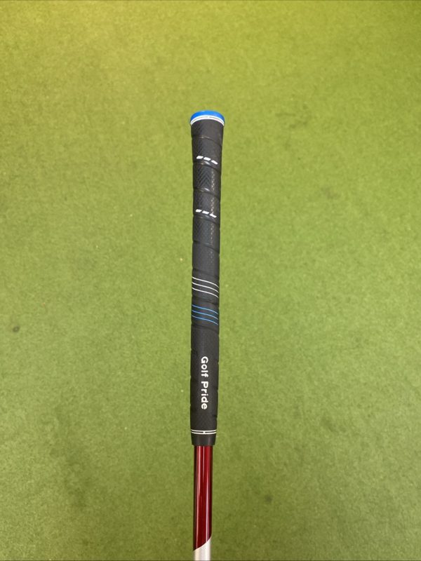 Used RH TaylorMade Stealth 2 15* 3-Wood Fujikura Ventus Graphite Regular Flex HC - Image 9