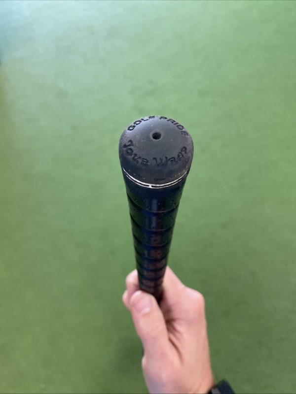 Used RH TaylorMade Stealth Plus 9* Driver Aldila Ascent 60g Graphite Extra Stiff